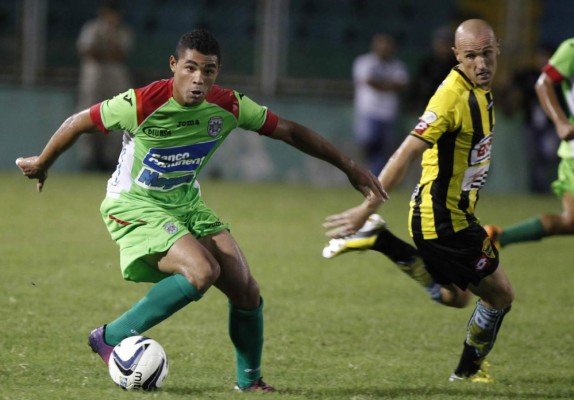 Los extranjeros con el peor rendimiento en Honduras en los últimos años