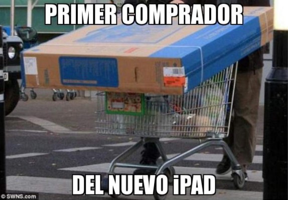 Los memes que deja la presentación de Apple y sus nuevos productos