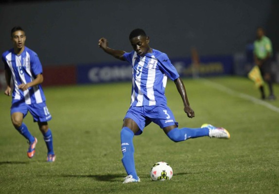 Conoce a los jugadores que representan a Honduras en Mundial sub-20