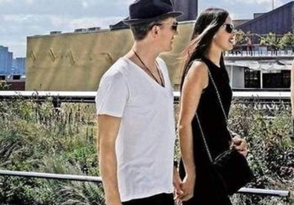 Bastian Schweinsteiger y Ana Ivanovic, la pareja top del momento