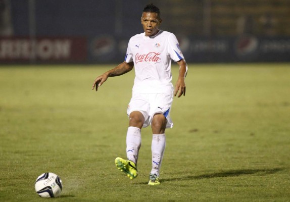 Tridente que asusta: El último Olimpia que se coronó campeón en el Torneo Clausura 2016
