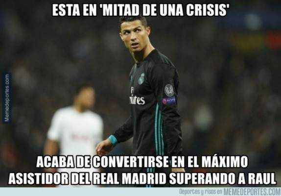 Los mejores memes que dejó el fin de semana en el mundo del fútbol