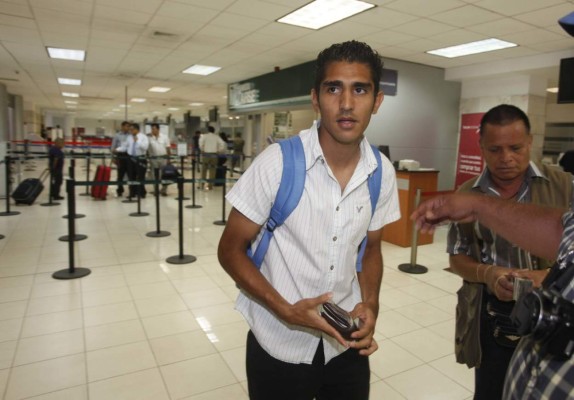 ¡Vivos de milagro! Los futbolistas hondureños que han sido víctimas de atentados