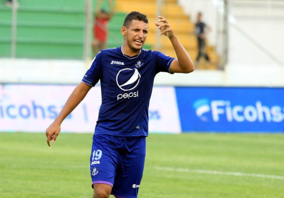 Motagua - Real España: Los últimos jugadores que lucieron ambas camisetas en Honduras