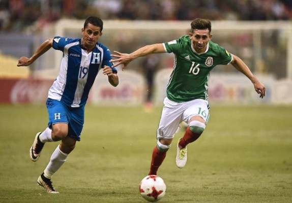 El once ideal tras la intensa jornada de la eliminatoria de Concacaf