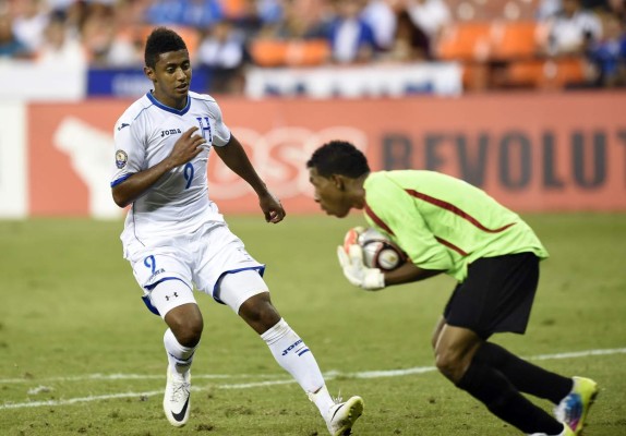 Honduras debuta ante Belice con autogoles