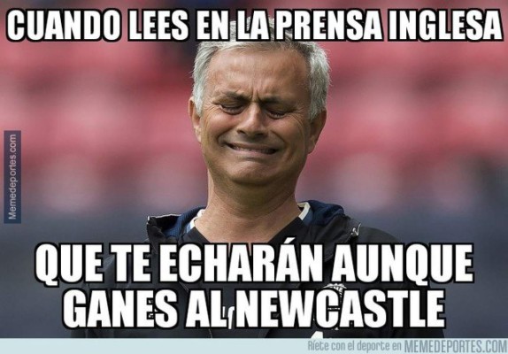 ¡Extrañan a Zidane! Destrozan a Lopetegui y Mourinho en los mejores memes del día