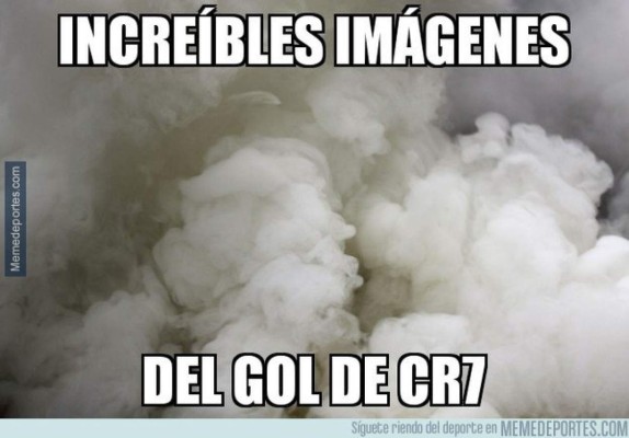 MEMES: Hacen pedazos al PSG por su eliminación ante el Madrid en Champions