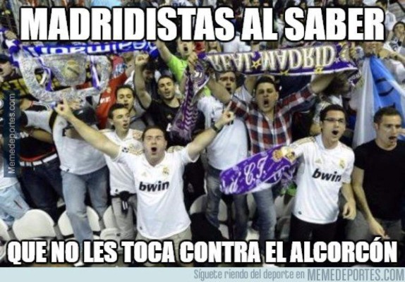 Los mejores memes que dejó el viernes en el mundo del fútbol