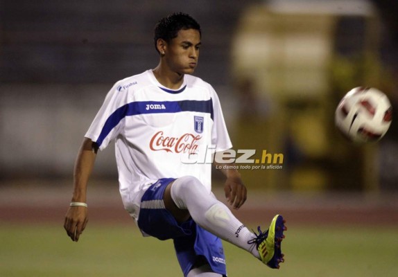 Ahora será un rival: los sobrevivientes de la Selección de Honduras que fueron dirigidos por Luis Suárez