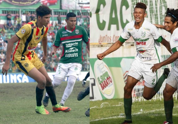 ¡EQUIPÓN! El 11 que tuviera al Platense peleando los primeros lugares