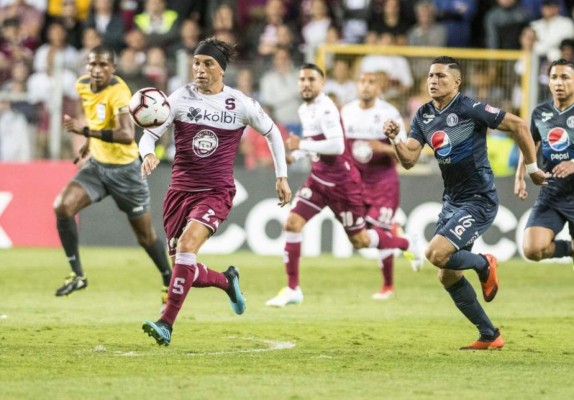 Motagua: Renovaciones, altas, bajas y jugadores descartados como posibles refuerzos