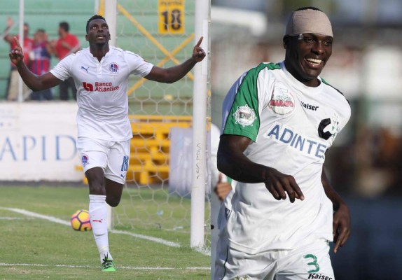 ¡EQUIPÓN! El 11 que tuviera al Platense peleando los primeros lugares