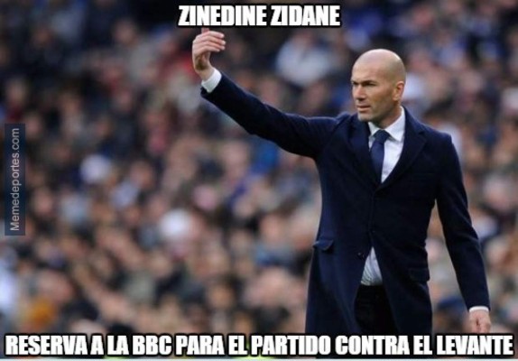 Adiós Liga: Crueles burlas contra Real Madrid al perder contra Atlético