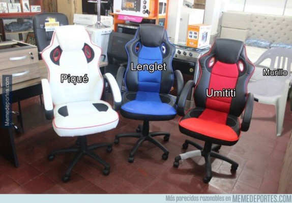 ¿Y la lesión? Los humillantes memes contra Messi tras el gane del Barcelona ante Espanyol