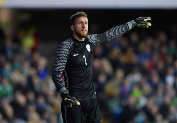 Las 23 figuras que se quedaron sin asistir al Mundial Rusia 2018