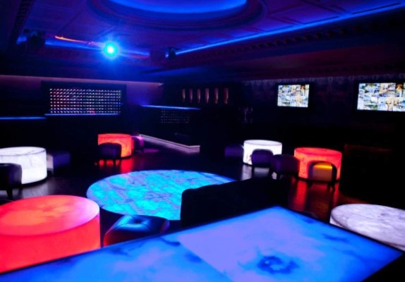 Puertas de oro y un acuario: Así es por dentro la casa más cara del mundo que pertenece a Bin Salman&nbsp;&nbsp;