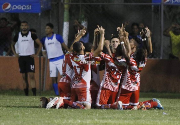 ¡Imparables! Los clubes con mayor cantidad de triunfos de visitantes en el Apertura 2019