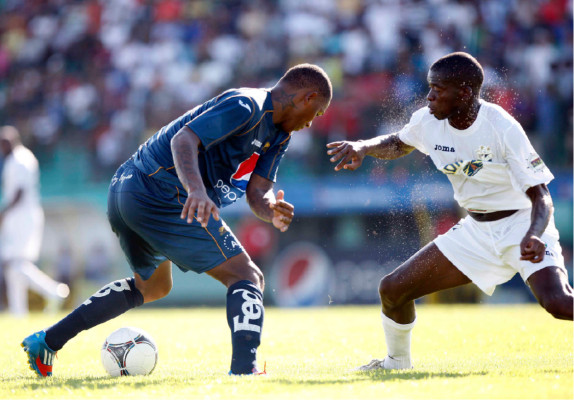 Las mejores imágenes de la jornada 11 en Honduras