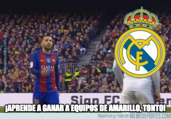 Los memes dedicados al Real Madrid tras amargo empate ante Borussia Dortmund