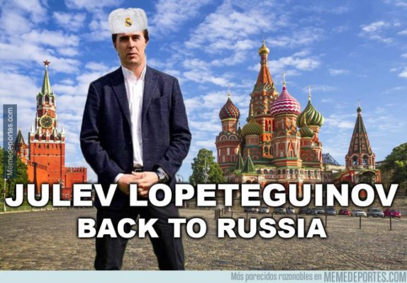 Acribillan con memes al Real Madrid tras perder en Champions ante CSKA