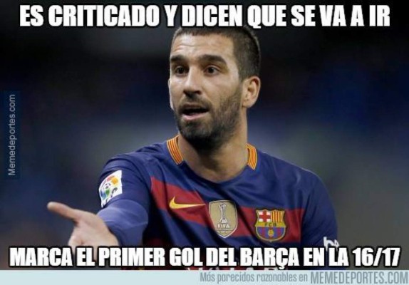 MEMES: Las mejores burlas de este sábado en el mundo del fútbol