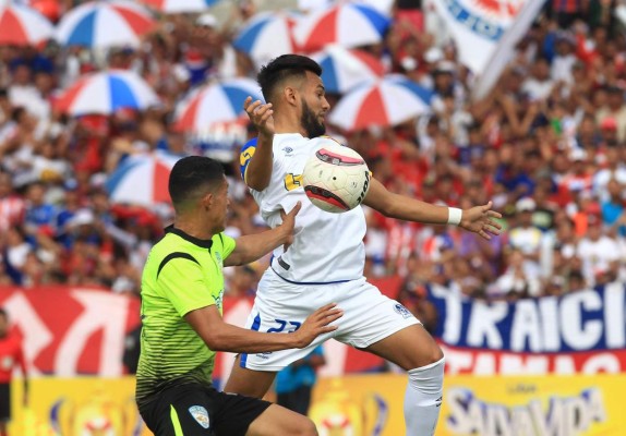 El 11 ideal de las vueltas regulares en el Torneo Clausura 2019