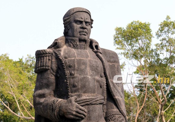 Así es Cuernavaca, la ciudad en la que se concentra Honduras en México