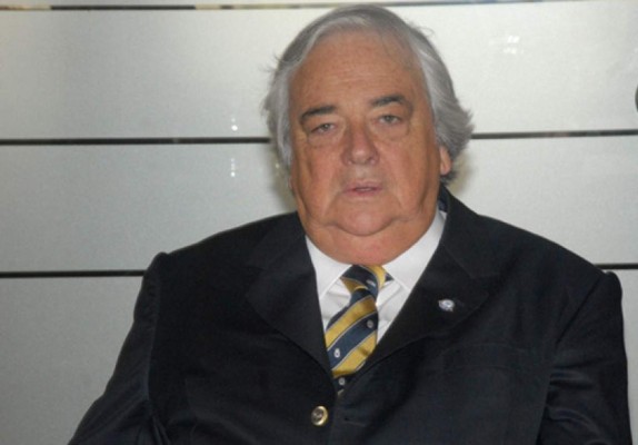 Los rostros de la corrupción, según la justicia de Estados Unidos