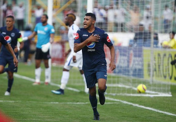 Los 15 prospectos hondureños que pueden convertirse en legionarios en los próximos meses&nbsp;&nbsp;&nbsp;