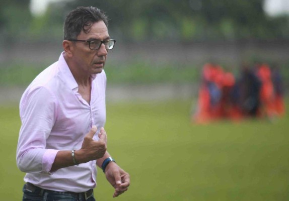 RUMORES/FICHAJES: Olimpia suma fichaje, Motagua y Marathón tendrían bajas