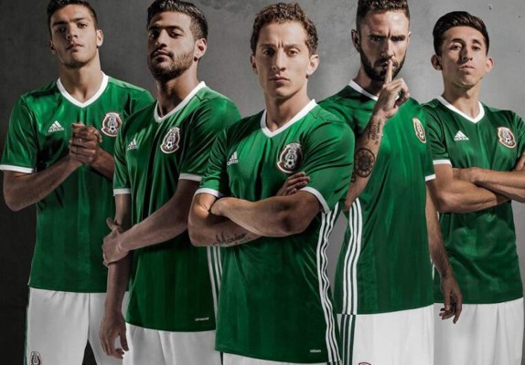 Último ranking FIFA dejó a Costa Rica liderando Concacaf