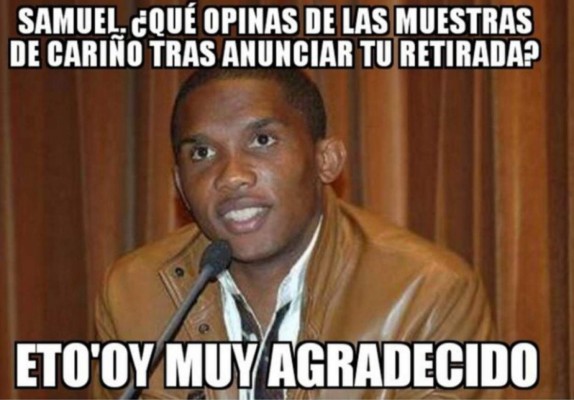 Neymar, Ibrahimovic y Bartomeu, las víctimas favoritas de los memes de la semana &nbsp;&nbsp;&nbsp;