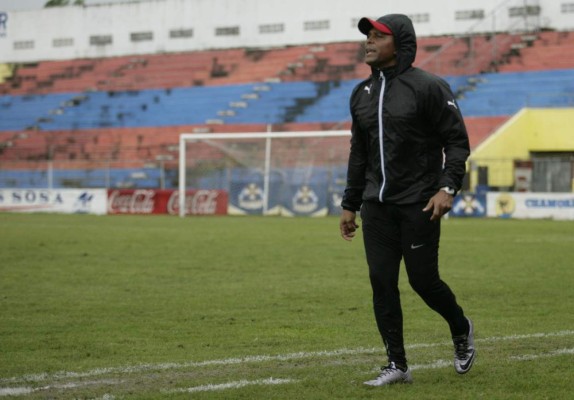 La nueva camada de entrenadores que se viene en Honduras&nbsp;&nbsp;