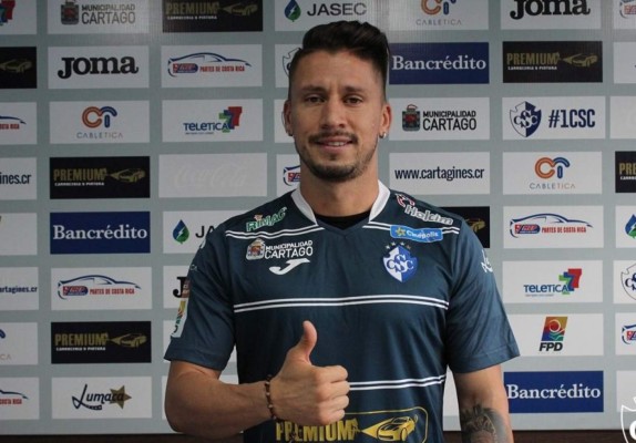 RUMORES Y FICHAJES: Delanteros de peso empiezan a dominar el mercado centroamericano