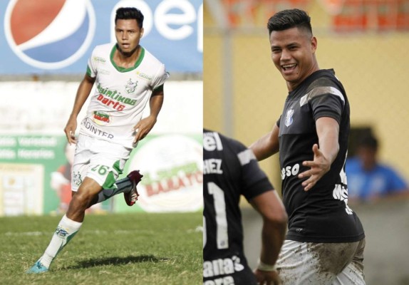 ¡EQUIPÓN! El 11 que tuviera al Platense peleando los primeros lugares