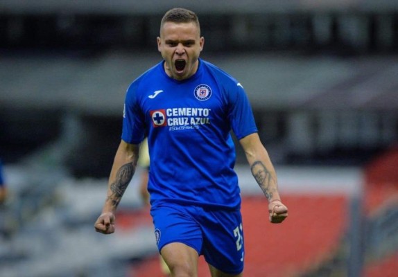 ¡Quieren romper la maldición! El 11 de Cruz Azul para vencer Santos Laguna y finalmente levantar el título de la Liga MX