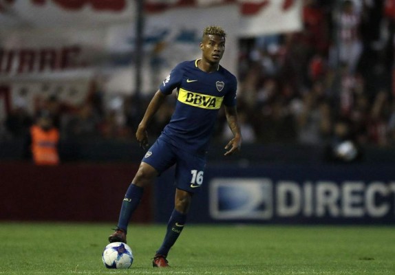 Filtrado: El 11 titular de Boca para vencer a River en la final de ida de la Libertadores