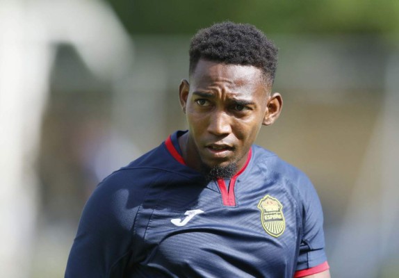 ¡Nuevas caras! Los jugadores que se estrenan y que regresan a la Liga Nacional de Honduras