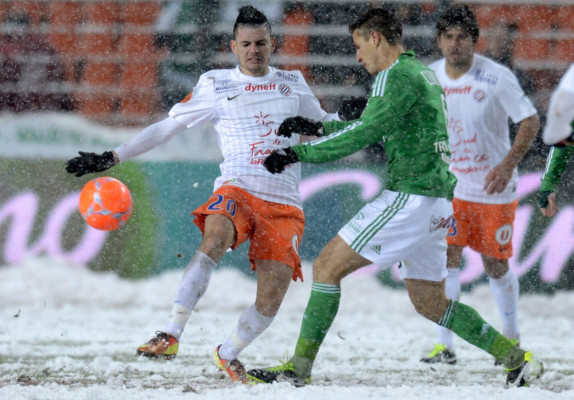 Las mejores fotos del día