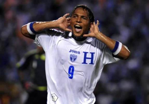 ¡Dueños de los aires! Los mejores cabeceadores de la historia del fútbol