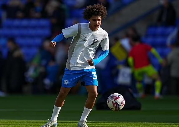 ¡Partido histórico! Una figura de Inglaterra enfrentará a su hijo en la FA Cup: “Los sueños pueden hacerse realidad”