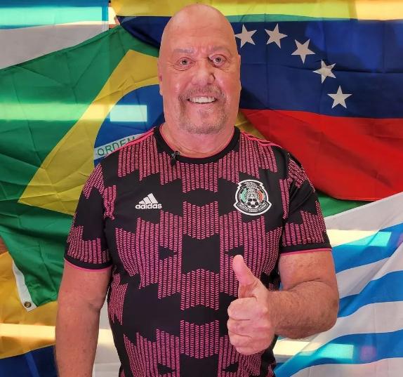 ‘Perro’ Bermúdez aclara que no se retira y señala su próximo destino: “Es una de las ideas que se pueden consolidar”