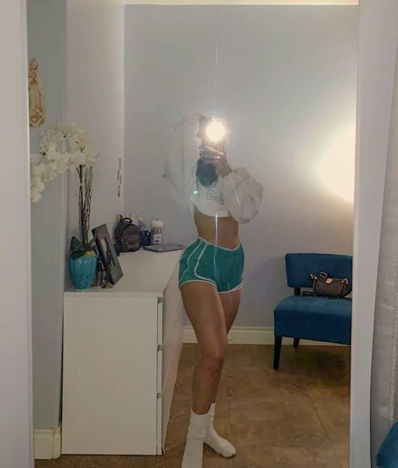 Futbolista mexicana se quedó sin club y ahora revela su nuevo trabajo: “Cuando una puerta se cierra, una ventana se abre”