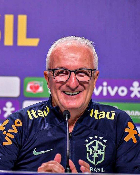 “Estaremos en la final del Mundial 2026, puedes filmarme mientras digo esto. No tengo dudas”