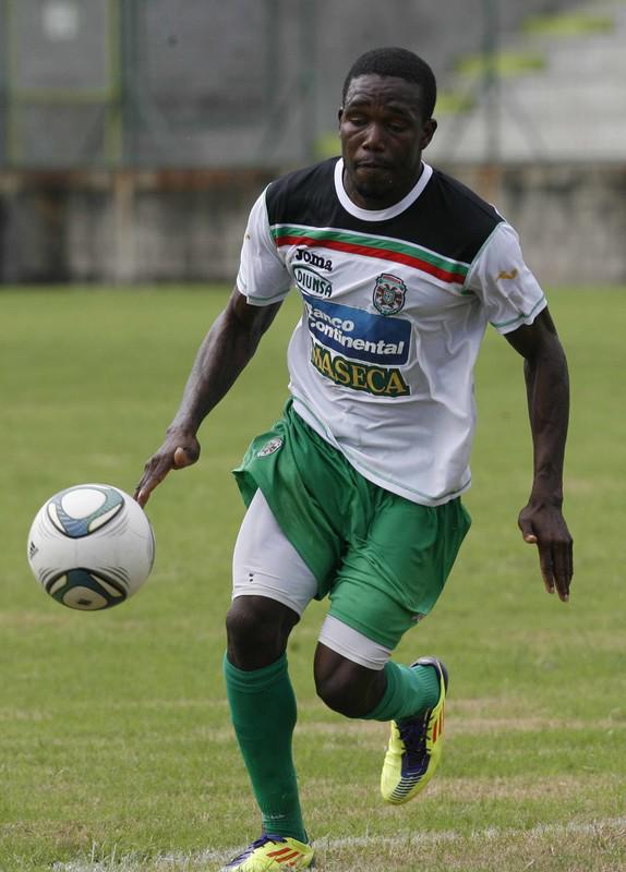 Se suma uno más: Marathón, el equipo de los fichajes random del fútbol hondureño