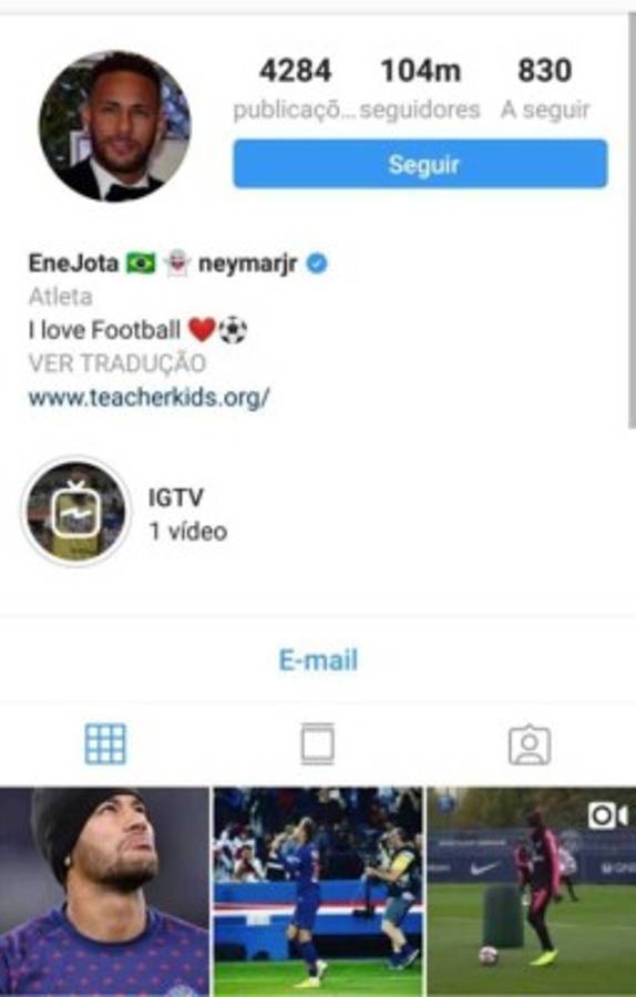 TOP: Cristiano Ronaldo supera a Selena Gomez como el más seguido en Instagram