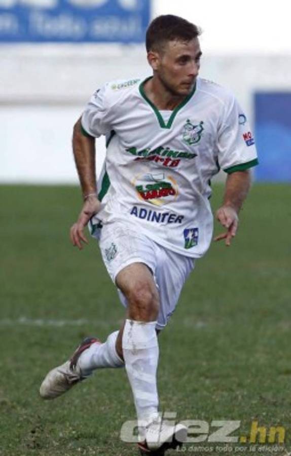 ¡FIASCOS! Los jugadores que defraudaron en el torneo Clausura en Honduras