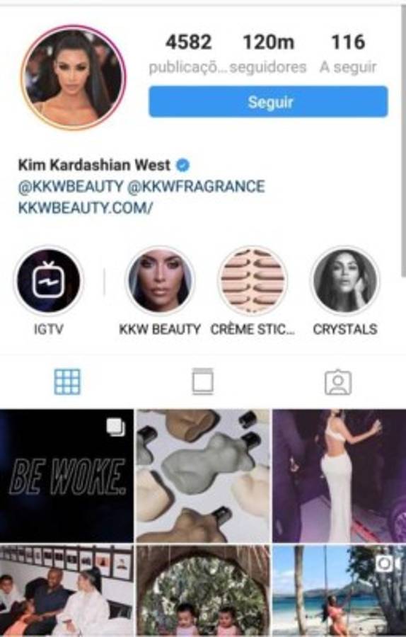 TOP: Cristiano Ronaldo supera a Selena Gomez como el más seguido en Instagram