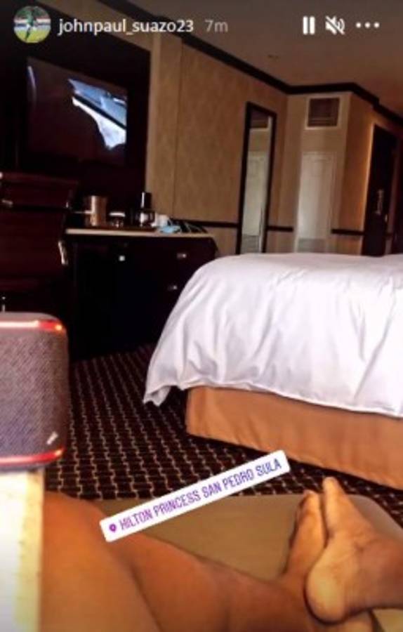 ¡Mensajes y habitaciones de hotel! Las imágenes más íntimas de la gran final Marathón vs. Olimpia